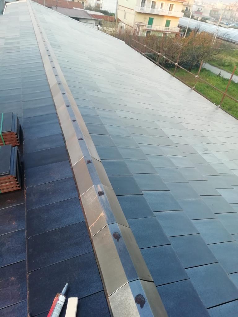 Fusco Tetti & Coperture